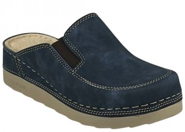 Γυναικεία Σαμπό | Ανατομικά | Υφαντίδης | 880162 | Μπλε - Υφαντίδης - 